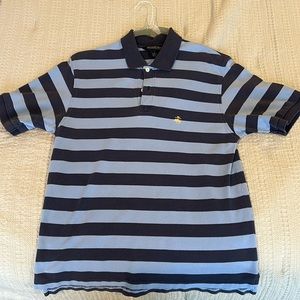Brooks Brothers polo, size medium
